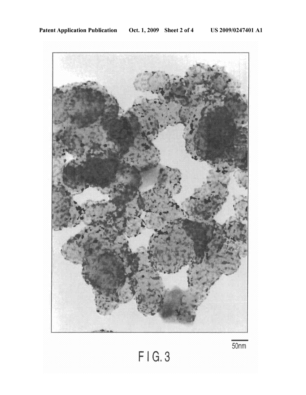 METHANOL OXIDATION CATALYST - diagram, schematic, and image 03