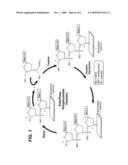 OPTICAL DETECTION FOR ELECTRONIC MICROARRAYS diagram and image