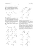 INHIBITORS OF CRUZIPAIN AND OTHER CYSTEINE PROTEASES diagram and image