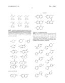 INHIBITORS OF CRUZIPAIN AND OTHER CYSTEINE PROTEASES diagram and image