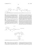 INHIBITORS OF CRUZIPAIN AND OTHER CYSTEINE PROTEASES diagram and image