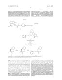 INHIBITORS OF CRUZIPAIN AND OTHER CYSTEINE PROTEASES diagram and image