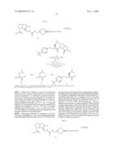 INHIBITORS OF CRUZIPAIN AND OTHER CYSTEINE PROTEASES diagram and image