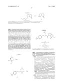 INHIBITORS OF CRUZIPAIN AND OTHER CYSTEINE PROTEASES diagram and image