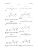 INHIBITORS OF CRUZIPAIN AND OTHER CYSTEINE PROTEASES diagram and image