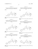 INHIBITORS OF CRUZIPAIN AND OTHER CYSTEINE PROTEASES diagram and image