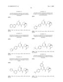 INHIBITORS OF CRUZIPAIN AND OTHER CYSTEINE PROTEASES diagram and image