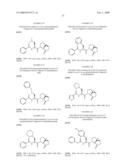 INHIBITORS OF CRUZIPAIN AND OTHER CYSTEINE PROTEASES diagram and image