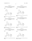 INHIBITORS OF CRUZIPAIN AND OTHER CYSTEINE PROTEASES diagram and image