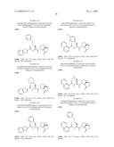 INHIBITORS OF CRUZIPAIN AND OTHER CYSTEINE PROTEASES diagram and image