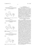 INHIBITORS OF CRUZIPAIN AND OTHER CYSTEINE PROTEASES diagram and image