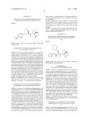 INHIBITORS OF CRUZIPAIN AND OTHER CYSTEINE PROTEASES diagram and image