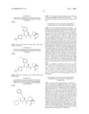 INHIBITORS OF CRUZIPAIN AND OTHER CYSTEINE PROTEASES diagram and image