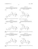INHIBITORS OF CRUZIPAIN AND OTHER CYSTEINE PROTEASES diagram and image