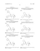 INHIBITORS OF CRUZIPAIN AND OTHER CYSTEINE PROTEASES diagram and image