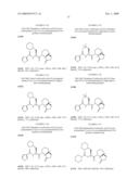 INHIBITORS OF CRUZIPAIN AND OTHER CYSTEINE PROTEASES diagram and image