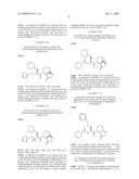 INHIBITORS OF CRUZIPAIN AND OTHER CYSTEINE PROTEASES diagram and image