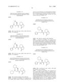 INHIBITORS OF CRUZIPAIN AND OTHER CYSTEINE PROTEASES diagram and image