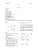 INHIBITORS OF CRUZIPAIN AND OTHER CYSTEINE PROTEASES diagram and image