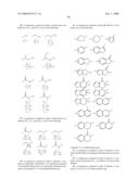 INHIBITORS OF CRUZIPAIN AND OTHER CYSTEINE PROTEASES diagram and image