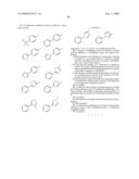 INHIBITORS OF CRUZIPAIN AND OTHER CYSTEINE PROTEASES diagram and image