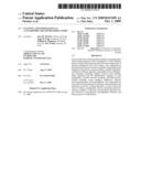 SULFONYLATED PIPERAZINES AS CANNABINOID-1 RECEPTOR MODULATORS diagram and image