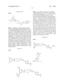 SULFONYLATED PIPERAZINES AS CANNABINOID-1 RECEPTOR MODULATORS diagram and image