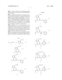 PROTEIN KINASE INHIBITORS diagram and image