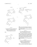 PROTEIN KINASE INHIBITORS diagram and image