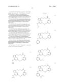 PROTEIN KINASE INHIBITORS diagram and image