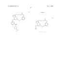 PROTEIN KINASE INHIBITORS diagram and image