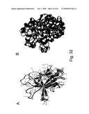 PEPTIDE AND SMALL MOLECULE AGONISTS OF EPHA AND THEIR USES diagram and image