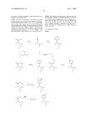 SUBSTITUTED CYCLOHEXYLDIAMINES diagram and image