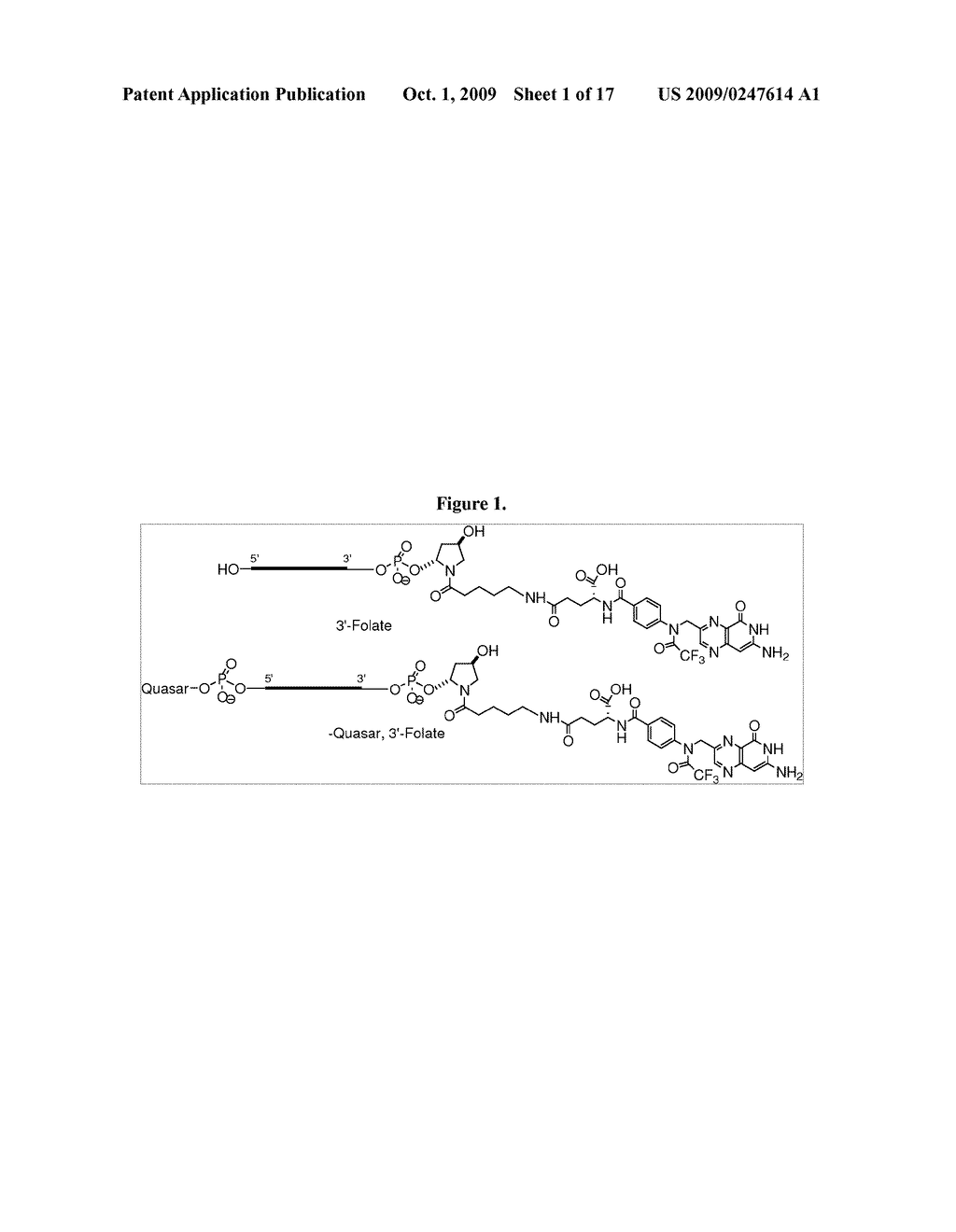 Folate Conjugates - diagram, schematic, and image 02