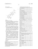 Novel Anthranilic Acid Derivatives diagram and image