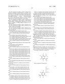 Novel Anthranilic Acid Derivatives diagram and image