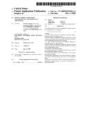 NOVEL CATIONIC ASSOCIATIVE POLYURETHANES AND THEIR USE AS THICKENERS diagram and image