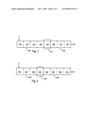 Continuous extrusion process for producing grafted polymers diagram and image