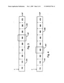 Continuous extrusion process for producing grafted polymers diagram and image