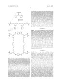 Radical polymerizable macrocyclic resin compositions with low polymerization stress diagram and image