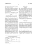 MONOMER SOLUTION FOR PRODUCING POLYCARBONATE diagram and image