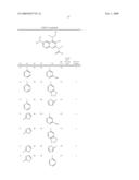 AMINOQUINOLINE DERIVATIVES AND THEIR USE AS ADENOSINE A3 LIGANDS diagram and image