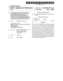 GATIFLOXACIN-CONTAINING AQUEOUS LIQUID PREPARATION, ITS PRODUCTION AND METHOD FOR SUPPRESSING FORMATION OF PRECIPITATE DURING STORAGE AT LOWER TEMPERATURE AND AT THE TIME OF FREEZING AND THAWING OF THE AQUEOUS LIQUID PREPARATION diagram and image