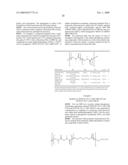 Phosphorus-Containing Compounds with Polymeric Chains, and Methods of Making and Using the Same diagram and image