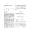 Phosphorus-Containing Compounds with Polymeric Chains, and Methods of Making and Using the Same diagram and image