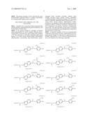 NOVEL POLYMERIZABLE COMPOUNDS diagram and image