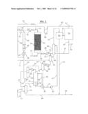 PROCESSES FOR CONVERTING GASEOUS ALKANES TO LIQUID HYDROCARBONS diagram and image