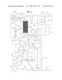 PROCESSES FOR CONVERTING GASEOUS ALKANES TO LIQUID HYDROCARBONS diagram and image