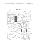 PROCESSES FOR CONVERTING GASEOUS ALKANES TO LIQUID HYDROCARBONS diagram and image