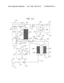 PROCESSES FOR CONVERTING GASEOUS ALKANES TO LIQUID HYDROCARBONS diagram and image